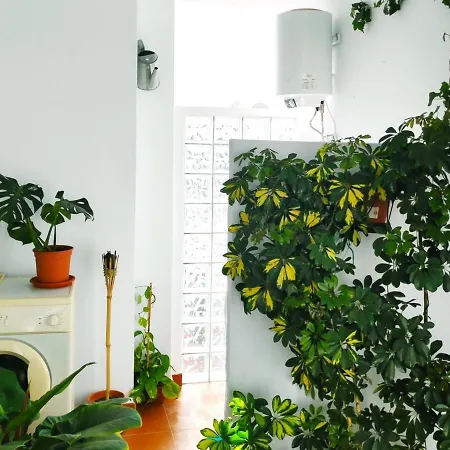 Agua Marina Apartamento *