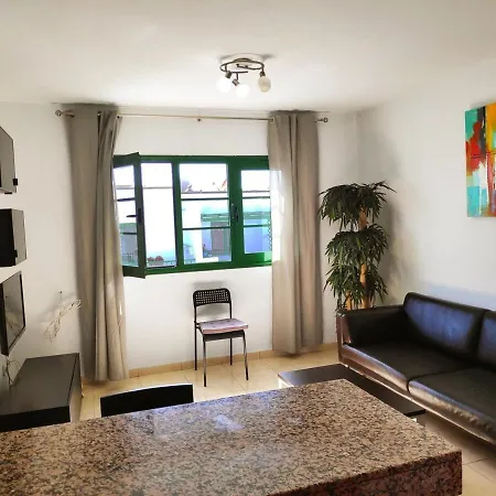 Apartamento Agua Marina