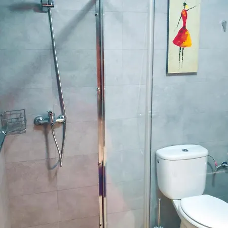 Agua Marina Apartamento