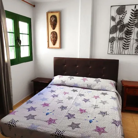 Agua Marina Apartamento Playa Blanca (Lanzarote)